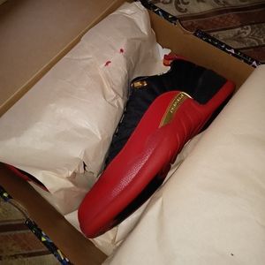 Jordan retro 12 men